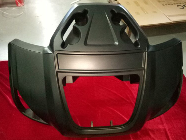 汽車配件手板加工案例 汽車配件手板加工案例